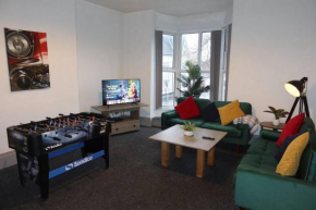 Beverly Retreat Spacious with Free Parking